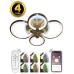 Потолочная люстра INNOVATION STYLE INNOVATION STYLE 83025 Natali Kovaltseva