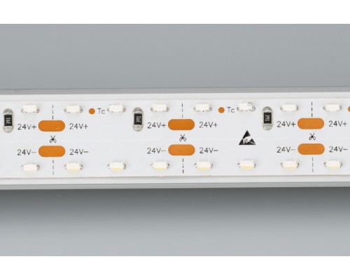 Светодиодная лента RS-DUAL боковая 024470 Arlight