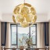 Подвесная люстра  INCA-BALL01 ImperiumLoft