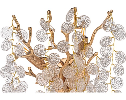Бра Tavenna Gold Tavenna H 2.26.102 G Dio D'Arte
