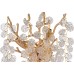 Бра Tavenna Gold Tavenna H 2.26.102 G Dio D'Arte