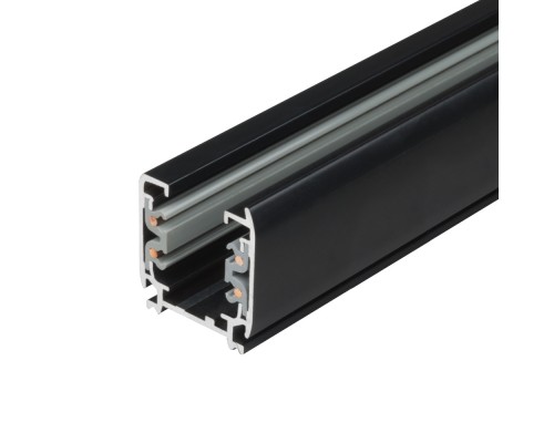 Шинопровод  UBX-AS4 BLACK 200 POLYBAG Uniel