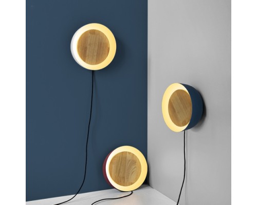 Бра  LOKE01 ImperiumLoft