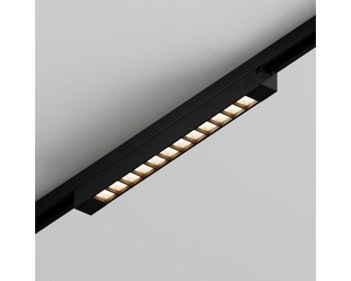 Трековый светильник Skylite HSBL_0144 Hesby Lighting