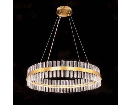 Подвесная люстра Рианна CL337083 Citilux