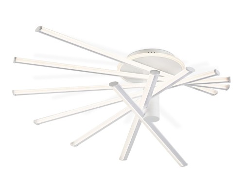 Потолочная люстра Comfort FL6241 Ambrella
