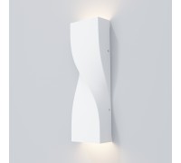 Настенный светильник уличный Twist O040WL-L11W3K Maytoni