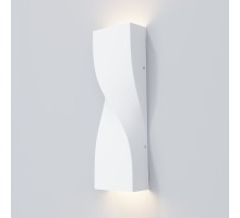 Настенный светильник уличный Twist O040WL-L11W3K Maytoni