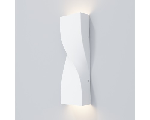 Настенный светильник уличный Twist O040WL-L11W3K Maytoni