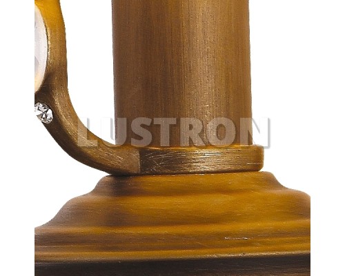 Бра Castello A6016AP-1BG Arte Lamp