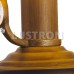 Бра Castello A6016AP-1BG Arte Lamp