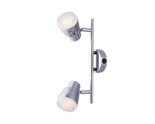 Спот Cuffia A5621AP-2CC Arte Lamp