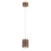 Подвесной светильник Lulu 5453/5LA Odeon Light
