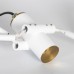 Потолочная люстра Gilbert LSP-8827 Lussole