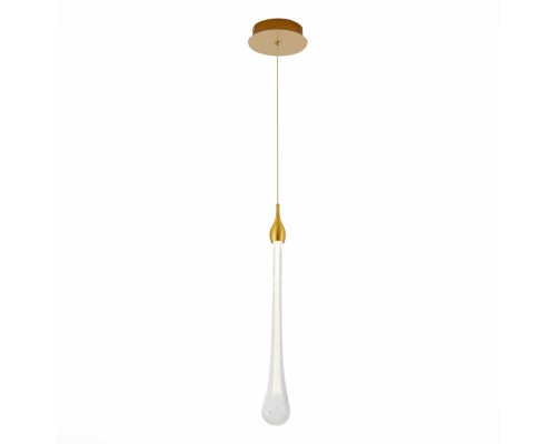 Подвесной светильник Faenza SL6103.203.01 ST Luce