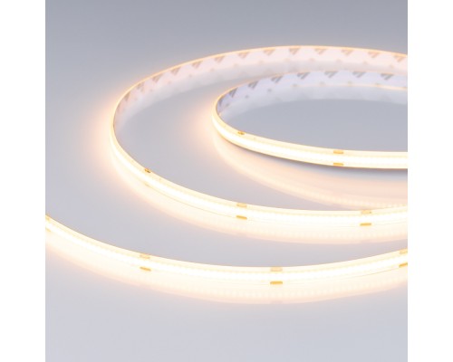 Светодиодная лента COB герметичная 058303 Arlight