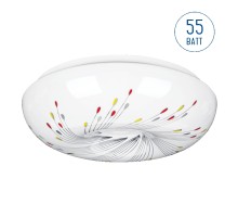 Потолочный светильник Fiesta CLL12 Lumin'arte