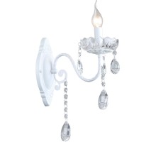 Бра Dzheza WD3592/1W-WT-CL Wedo Light