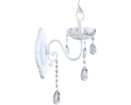 Бра Dzheza WD3592/1W-WT-CL Wedo Light