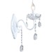 Бра Dzheza WD3592/1W-WT-CL Wedo Light