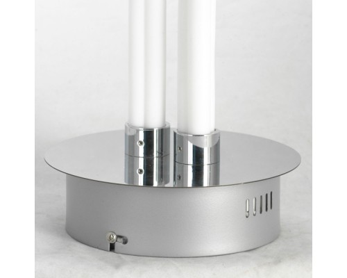 Потолочная люстра Ingersoll LSP-8345 Lussole Loft