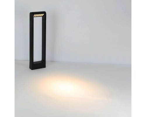 Наземный светильник Trapezio A2466PA-1BK Arte Lamp