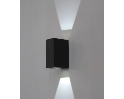 Архитектурная подсветка  W1862-B1 Gr Oasis Light