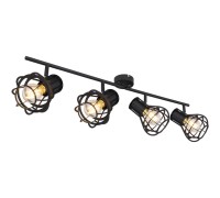 Спот Clastra 15388-4 Globo