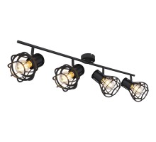 Спот Clastra 15388-4 Globo