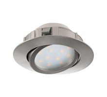 Точечный светильник Pineda 95856 Eglo