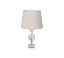 Интерьерная настольная лампа  X3536003 Garda Decor