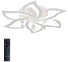 Потолочная люстра Olimp LED LAMPS 81238 Natali Kovaltseva