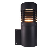 Настенный фонарь уличный Porto 730123 Deko-Light
