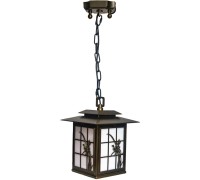 Уличный светильник подвесной LD-JP LD-JP02 LD-Lighting