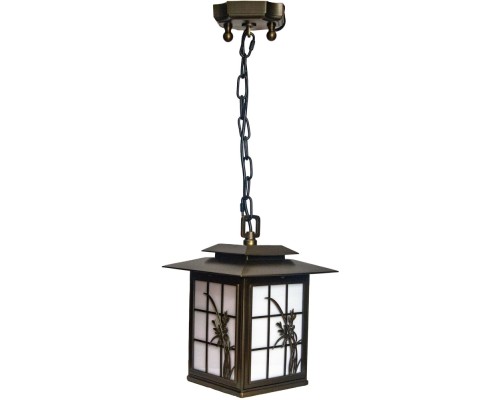 Уличный светильник подвесной LD-JP LD-JP02 LD-Lighting