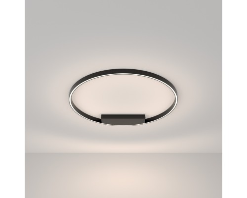 Потолочный светильник Rim MOD058CL-L50BK Maytoni