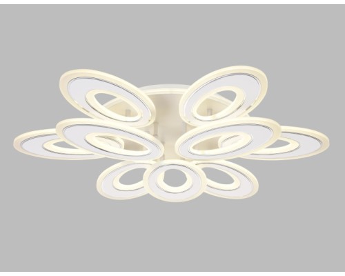 Потолочная люстра Acrylica Original FA8933 Ambrella