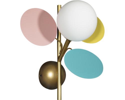 Бра Matisse 10008/1W mult Loft It
