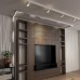 Трековый светильник Flum 358912 Novotech