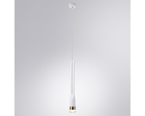 Подвесной светильник Kraz A2307SP-1WH Arte Lamp
