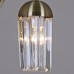 Потолочная люстра  IL0599-3CSQ-24 AB LYRA ILLUMICO