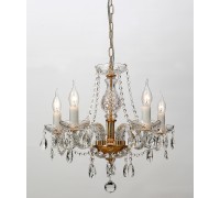 Подвесная люстра Monreal 1735-5P Favourite
