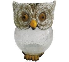 Газонная световая фигура Special USL-S-813/GT160 OWL Uniel