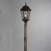Наземный фонарь Genova A1207PA-1BN Arte Lamp