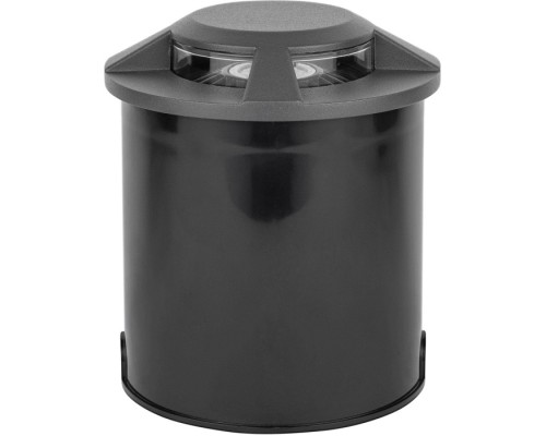 Встраиваемый светильник уличный Встраиваемые светильники c LED W71214 Gr Oasis Light