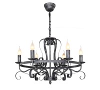 Подвесная люстра Palermo 2162-6P F-Promo
