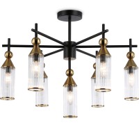 Потолочная люстра HIGH LIGHT LH55257 Ambrella