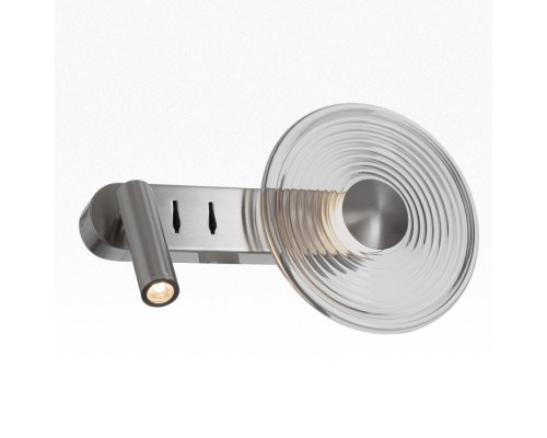 Настенный светильник Corta CL245031 Citilux