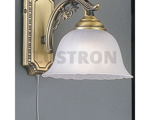 Бра 2720 A.2720/1 Reccagni Angelo