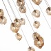 Подвесной светильник Portici SL1175.303.18 ST Luce